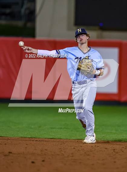 Thumbnail 3 in Rodriguez vs. Napa (@ Sutter Health Park) photogallery.
