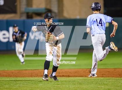 Thumbnail 3 in Rodriguez vs. Napa (@ Sutter Health Park) photogallery.