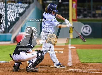 Thumbnail 2 in Rodriguez vs. Napa (@ Sutter Health Park) photogallery.