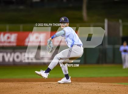 Thumbnail 3 in Rodriguez vs. Napa (@ Sutter Health Park) photogallery.