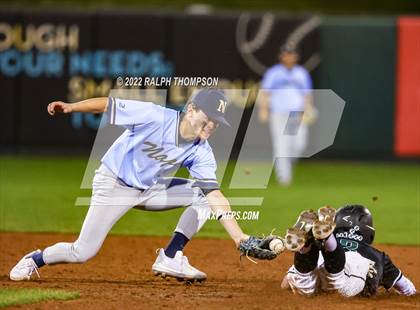 Thumbnail 3 in Rodriguez vs. Napa (@ Sutter Health Park) photogallery.