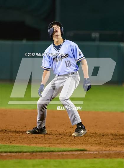 Thumbnail 1 in Rodriguez vs. Napa (@ Sutter Health Park) photogallery.