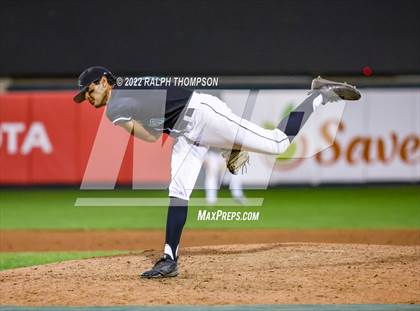 Thumbnail 3 in Rodriguez vs. Napa (@ Sutter Health Park) photogallery.