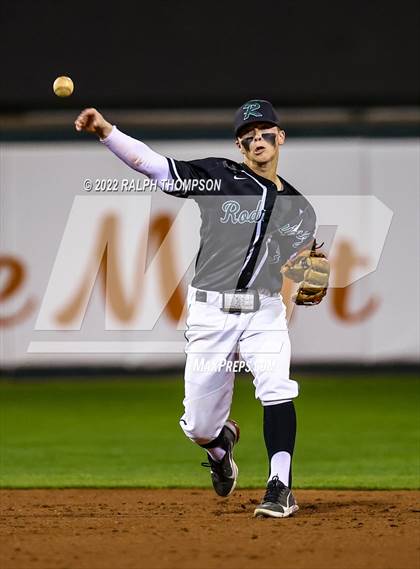 Thumbnail 1 in Rodriguez vs. Napa (@ Sutter Health Park) photogallery.