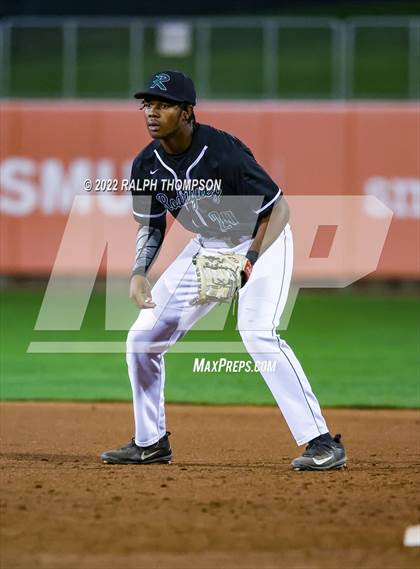 Thumbnail 3 in Rodriguez vs. Napa (@ Sutter Health Park) photogallery.