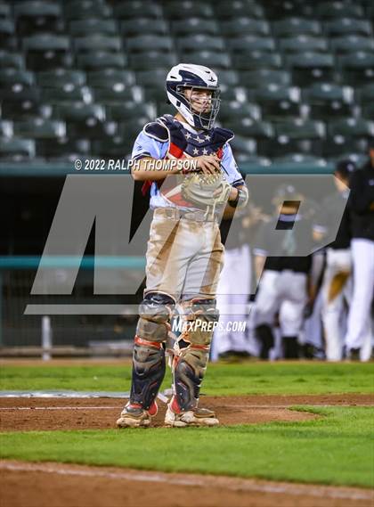 Thumbnail 1 in Rodriguez vs. Napa (@ Sutter Health Park) photogallery.