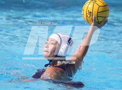 Thumbnail 1 in Granite Hills vs. Mater Dei Catholic (CIF SDS Division 2 Quarterfinal) photogallery.