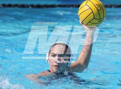 Thumbnail 2 in Granite Hills vs. Mater Dei Catholic (CIF SDS Division 2 Quarterfinal) photogallery.