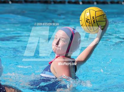Thumbnail 1 in Granite Hills vs. Mater Dei Catholic (CIF SDS Division 2 Quarterfinal) photogallery.