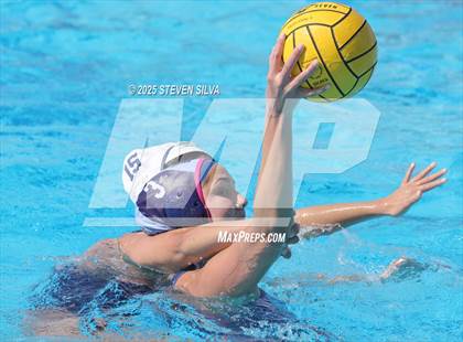 Thumbnail 3 in Granite Hills vs. Mater Dei Catholic (CIF SDS Division 2 Quarterfinal) photogallery.