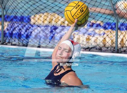 Thumbnail 3 in Granite Hills vs. Mater Dei Catholic (CIF SDS Division 2 Quarterfinal) photogallery.