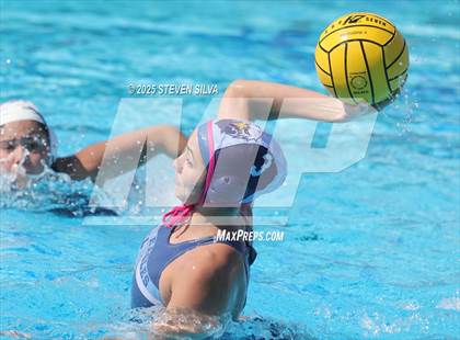 Thumbnail 1 in Granite Hills vs. Mater Dei Catholic (CIF SDS Division 2 Quarterfinal) photogallery.