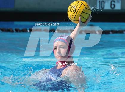 Thumbnail 2 in Granite Hills vs. Mater Dei Catholic (CIF SDS Division 2 Quarterfinal) photogallery.