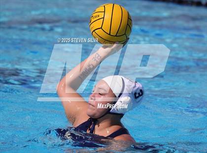 Thumbnail 3 in Granite Hills vs. Mater Dei Catholic (CIF SDS Division 2 Quarterfinal) photogallery.