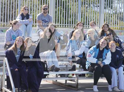 Thumbnail 1 in Granite Hills vs. Mater Dei Catholic (CIF SDS Division 2 Quarterfinal) photogallery.