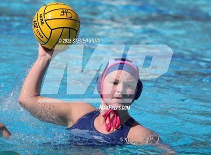 Thumbnail 2 in Granite Hills vs. Mater Dei Catholic (CIF SDS Division 2 Quarterfinal) photogallery.