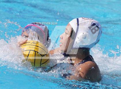 Thumbnail 1 in Granite Hills vs. Mater Dei Catholic (CIF SDS Division 2 Quarterfinal) photogallery.