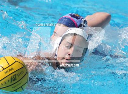 Thumbnail 2 in Granite Hills vs. Mater Dei Catholic (CIF SDS Division 2 Quarterfinal) photogallery.