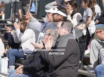 Thumbnail 1 in Granite Hills vs. Mater Dei Catholic (CIF SDS Division 2 Quarterfinal) photogallery.