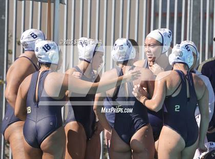 Thumbnail 2 in Granite Hills vs. Mater Dei Catholic (CIF SDS Division 2 Quarterfinal) photogallery.