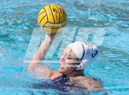 Thumbnail 1 in Granite Hills vs. Mater Dei Catholic (CIF SDS Division 2 Quarterfinal) photogallery.