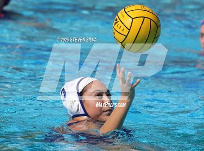 Thumbnail 2 in Granite Hills vs. Mater Dei Catholic (CIF SDS Division 2 Quarterfinal) photogallery.