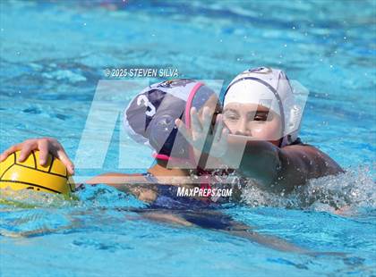 Thumbnail 2 in Granite Hills vs. Mater Dei Catholic (CIF SDS Division 2 Quarterfinal) photogallery.