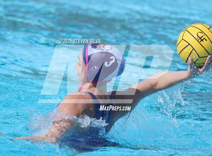 Thumbnail 1 in Granite Hills vs. Mater Dei Catholic (CIF SDS Division 2 Quarterfinal) photogallery.