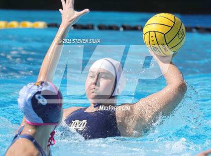 Thumbnail 1 in Granite Hills vs. Mater Dei Catholic (CIF SDS Division 2 Quarterfinal) photogallery.