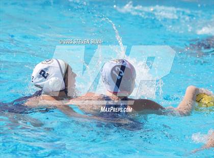Thumbnail 1 in Granite Hills vs. Mater Dei Catholic (CIF SDS Division 2 Quarterfinal) photogallery.