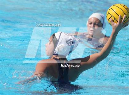 Thumbnail 1 in Granite Hills vs. Mater Dei Catholic (CIF SDS Division 2 Quarterfinal) photogallery.
