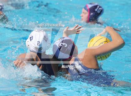 Thumbnail 1 in Granite Hills vs. Mater Dei Catholic (CIF SDS Division 2 Quarterfinal) photogallery.