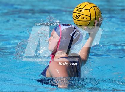 Thumbnail 2 in Granite Hills vs. Mater Dei Catholic (CIF SDS Division 2 Quarterfinal) photogallery.