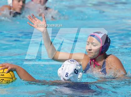 Thumbnail 1 in Granite Hills vs. Mater Dei Catholic (CIF SDS Division 2 Quarterfinal) photogallery.
