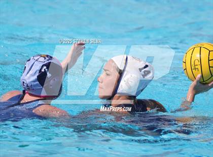 Thumbnail 1 in Granite Hills vs. Mater Dei Catholic (CIF SDS Division 2 Quarterfinal) photogallery.