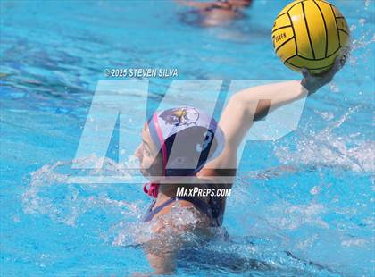 Thumbnail 1 in Granite Hills vs. Mater Dei Catholic (CIF SDS Division 2 Quarterfinal) photogallery.