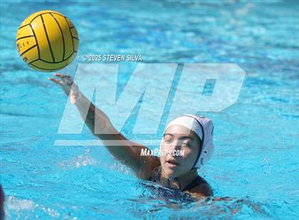 Thumbnail 2 in Granite Hills vs. Mater Dei Catholic (CIF SDS Division 2 Quarterfinal) photogallery.