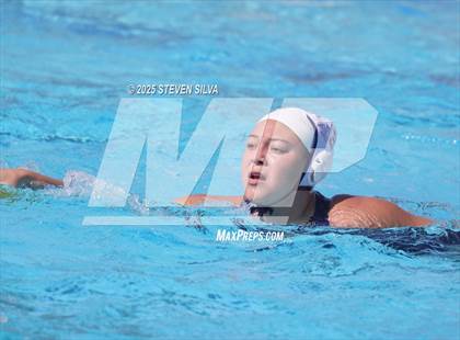 Thumbnail 1 in Granite Hills vs. Mater Dei Catholic (CIF SDS Division 2 Quarterfinal) photogallery.