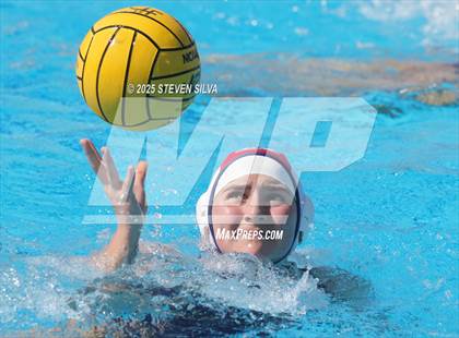 Thumbnail 1 in Granite Hills vs. Mater Dei Catholic (CIF SDS Division 2 Quarterfinal) photogallery.