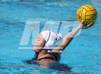 Thumbnail 2 in Granite Hills vs. Mater Dei Catholic (CIF SDS Division 2 Quarterfinal) photogallery.