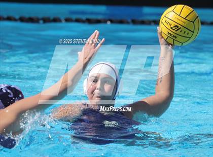Thumbnail 2 in Granite Hills vs. Mater Dei Catholic (CIF SDS Division 2 Quarterfinal) photogallery.
