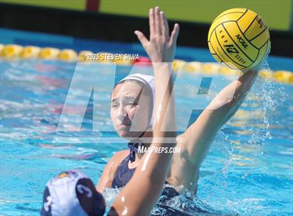 Thumbnail 1 in Granite Hills vs. Mater Dei Catholic (CIF SDS Division 2 Quarterfinal) photogallery.