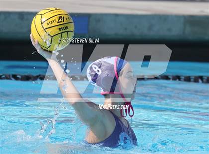 Thumbnail 1 in Granite Hills vs. Mater Dei Catholic (CIF SDS Division 2 Quarterfinal) photogallery.