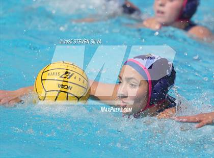 Thumbnail 2 in Granite Hills vs. Mater Dei Catholic (CIF SDS Division 2 Quarterfinal) photogallery.