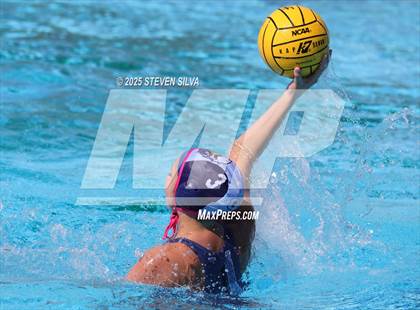 Thumbnail 3 in Granite Hills vs. Mater Dei Catholic (CIF SDS Division 2 Quarterfinal) photogallery.