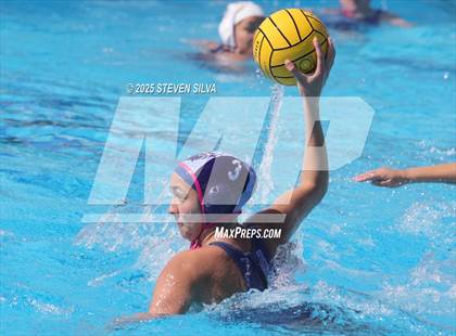 Thumbnail 3 in Granite Hills vs. Mater Dei Catholic (CIF SDS Division 2 Quarterfinal) photogallery.
