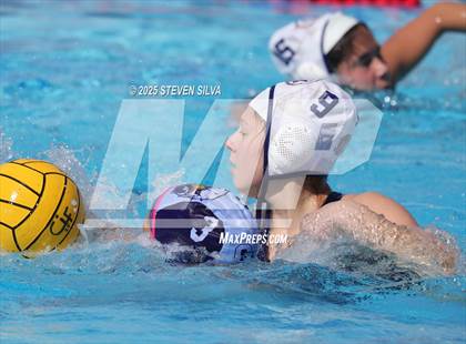 Thumbnail 1 in Granite Hills vs. Mater Dei Catholic (CIF SDS Division 2 Quarterfinal) photogallery.
