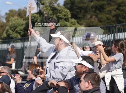 Thumbnail 3 in Granite Hills vs. Mater Dei Catholic (CIF SDS Division 2 Quarterfinal) photogallery.