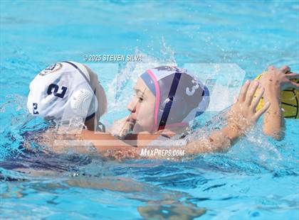 Thumbnail 1 in Granite Hills vs. Mater Dei Catholic (CIF SDS Division 2 Quarterfinal) photogallery.
