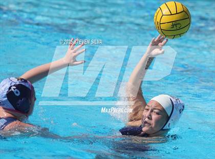 Thumbnail 1 in Granite Hills vs. Mater Dei Catholic (CIF SDS Division 2 Quarterfinal) photogallery.